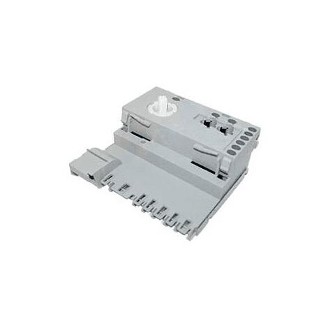 MODULE ELECTRONIQUE COMPLET pour LAVE VAISSELLE IKEA -...
