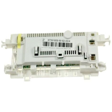 Module Electronique Configure Edr10 973916096982004 Pour SECHE LINGE