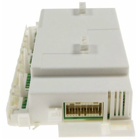 MODULE ELECTRONIQUE CONFIGURE EDW PB POUR LAVE VAISSELLE IKEA - 973911539104001