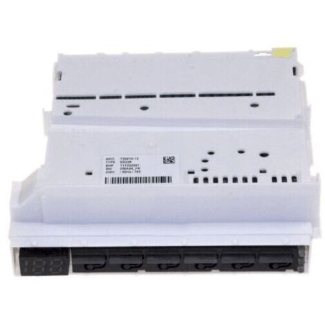 MODULE ELECTRONIQUE CONFIGURE EDW150 POUR LAVE VAISSELLE   IKEA - 973911536017008