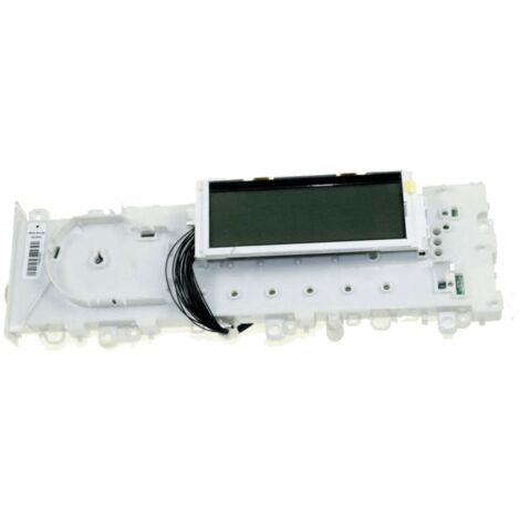 MODULE ELECTRONIQUE CONFIGURE POUR FOUR ELECTROLUX - 97391452570000