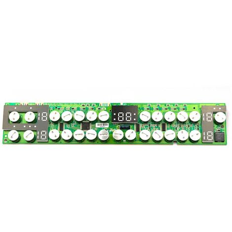 MODULE ÉLECTRONIQUE CONFIGURÉ POUR FOUR   ELECTROLUX - 9825619434336