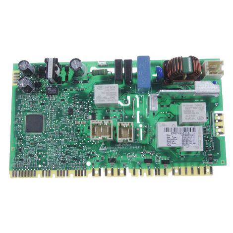 MODULE ELECTRONIQUE CONFIGURE POUR LAVE LINGE ELECTROLUX - 97391491132400
