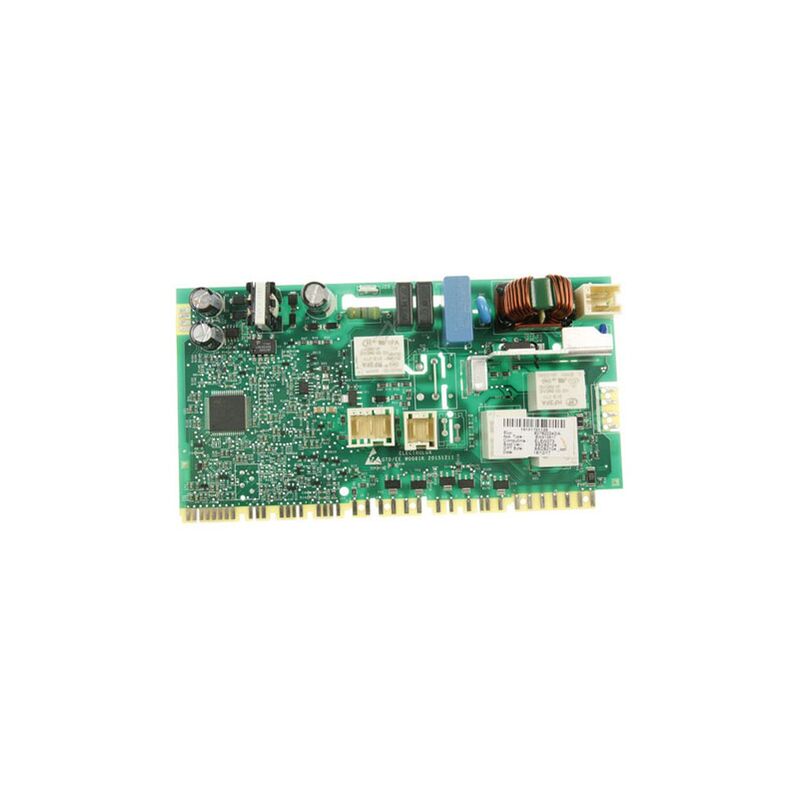 ELECTROLUX Module Electronique Configure Pour Lave Linge  - 97391491244600