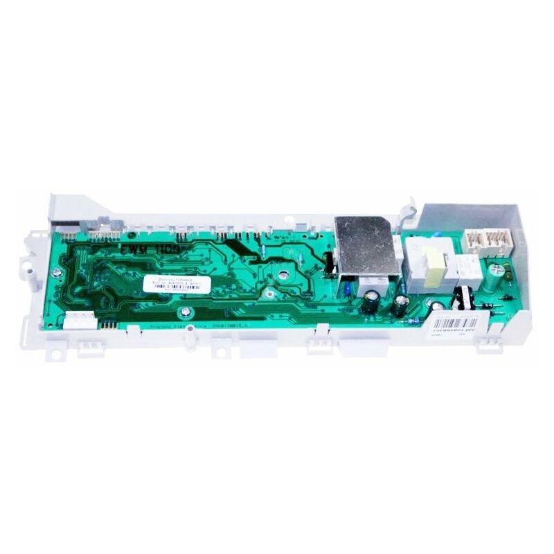 MODULE ELECTRONIQUE CONFIGURE pour LAVE LINGE FAURE -...