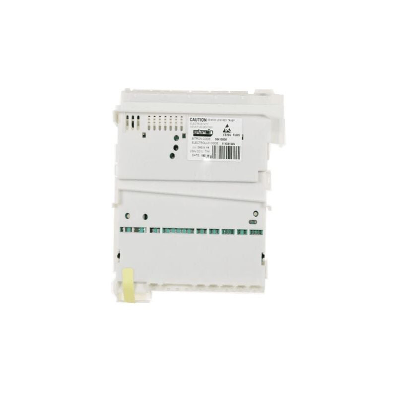 Ikea - module electronique configurée pour lave linge ...