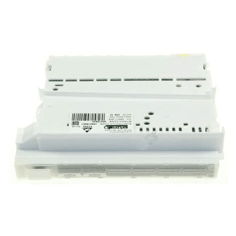 MODULE ELECTRONIQUE CONFIGURE POUR LAVE VAISSELLE IKEA - 97391167900804