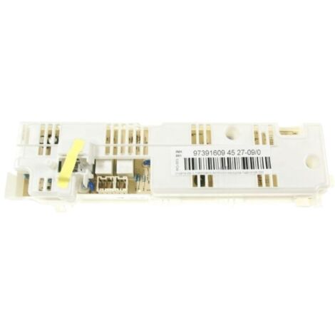 MODULE ÉLECTRONIQUE CONFIGURÉ POUR SECHE LINGE CURTISS - 973916094527090