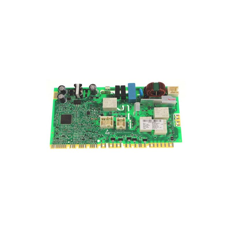 ELECTROLUX Module Electronique Configuree Pour Lave Linge  - 97391310149800