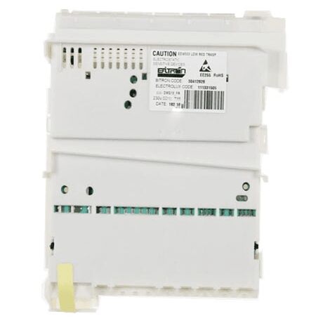 MODULE ELECTRONIQUE CONFIGURÉE POUR LAVE LINGE IKEA - 973911989306031