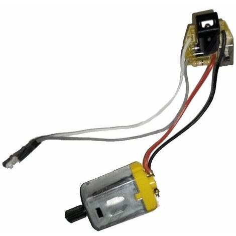 Module électronique (CS-00131703) Épilateur CALOR