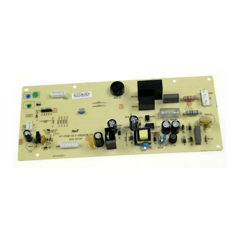 Module Electronique De Commande Pour Congelateur Candy - 49028623