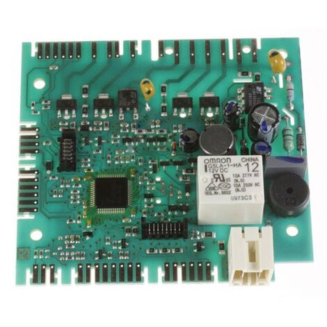 MODULE ELECTRONIQUE DE COMMANDE POUR LAVE VAISSELLE   ROSIERES - 49028889