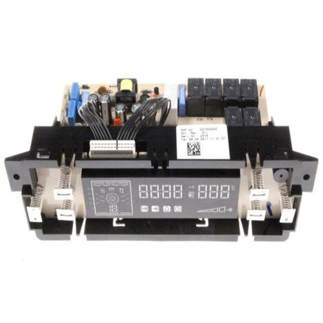 MODULE ELECTRONIQUE DE COMMANDES POUR FOUR BEKO - 267000050