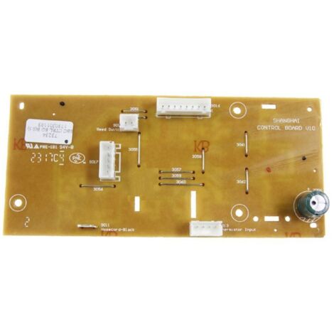 Module électronique de controle pour Centrale Vapeur PHILIPS 423902173233