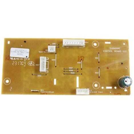 MODULE ELECTRONIQUE DE CONTROLE POUR CENTRALE VAPEUR PHILIPS