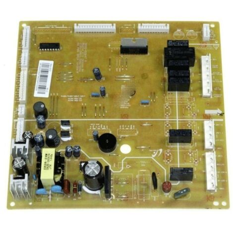 Module électronique de puissance d'origine (DA92-00647N) Réfrigérateur, congélateur SAMSUNG