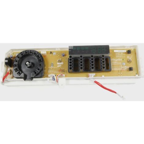 Module électronique de puissance pour Lave-Linge SAMSUNG DC94-06257A