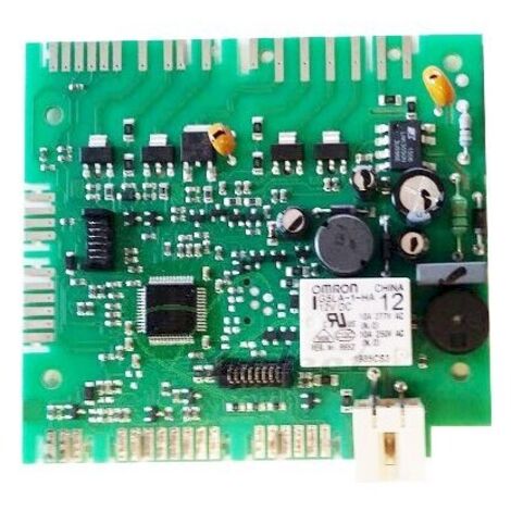 MODULE ELECTRONIQUE DE PUISSANCE POUR LAVE VAISSELLE   CANDY - 49028846