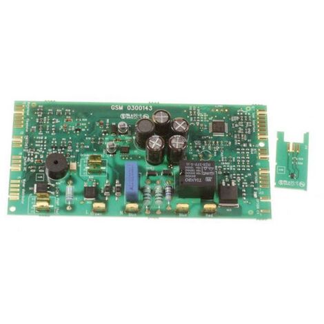 MODULE ELECTRONIQUE DE PUISSANCE POUR PETIT ELECTROMENAGER KRUPS - MS-5949160