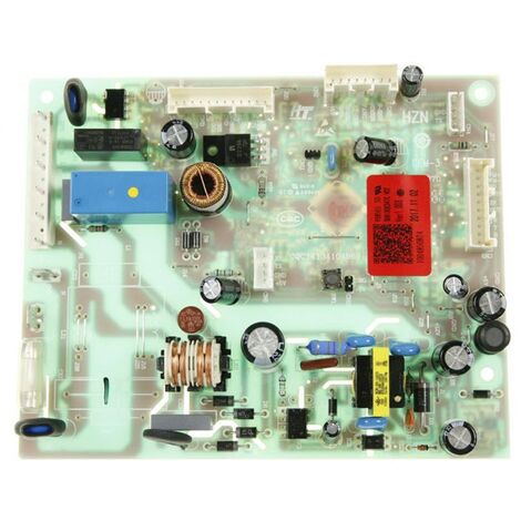 MODULE ELECTRONIQUE DE PUISSANCE POUR REFRIGERATEUR HAIER - 49045880