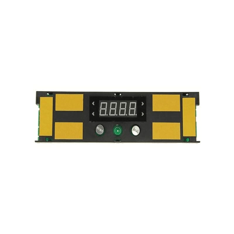 Module electronique de puissance programmer pour four...