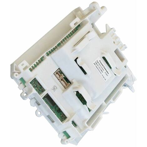 Module électronique d'origine (973911556021005) Lave-vaisselle AEG, ARTHUR MARTIN ELECTROLUX, ELECTROLUX, FAURE, IKEA, IKEA ELECTROLUX, JUNO