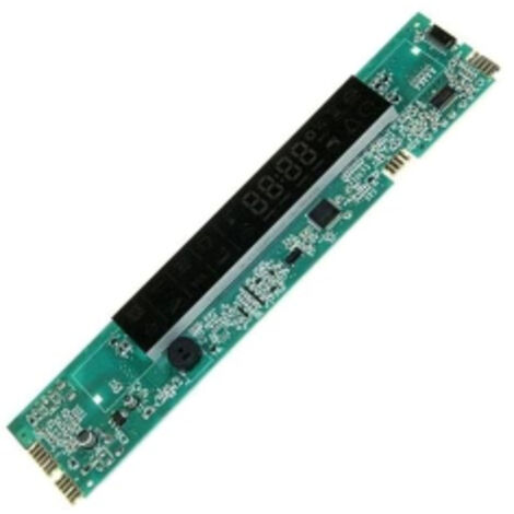 Module electronique d'origine C00285555 HOTPOINT - ARISTON