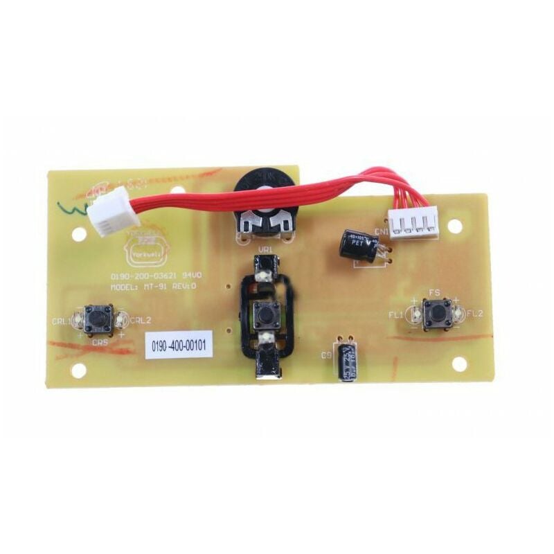 Smeg - module électronique EUSI01 5133 pour pieces preparation...