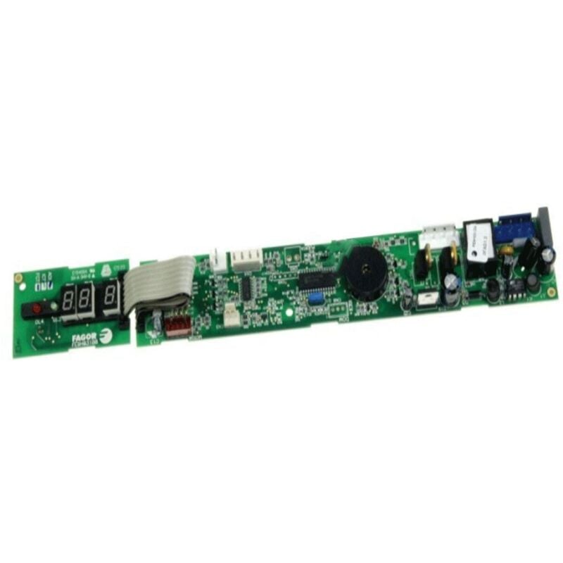 Module électronique d'origine (FE9H031D9) Réfrigérateur, congélateur BRANDT, FAGOR, THOMSON