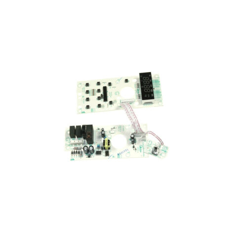Module electronique - Forni a Microonde - BOSCH - 339030