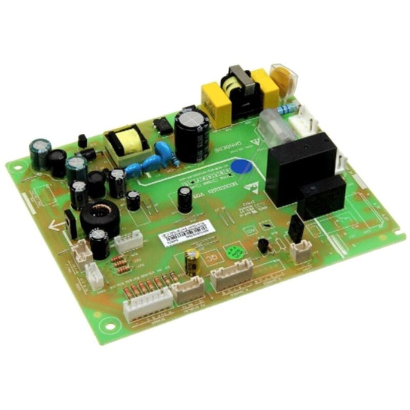 Module électronique