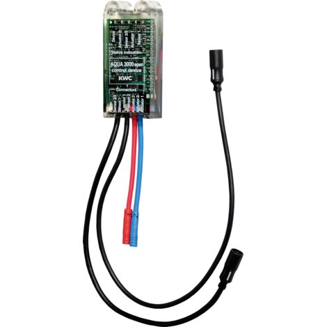 Module électronique KWC AR, A3000open, EM5, ID 07081, 24 VDC, 2030067250