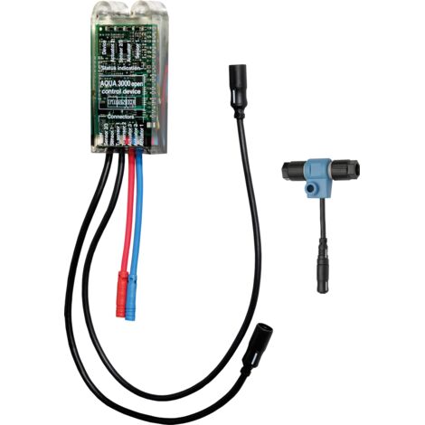 Module électronique KWC AR, A3000open, EM5, ID 13020, 24 VDC