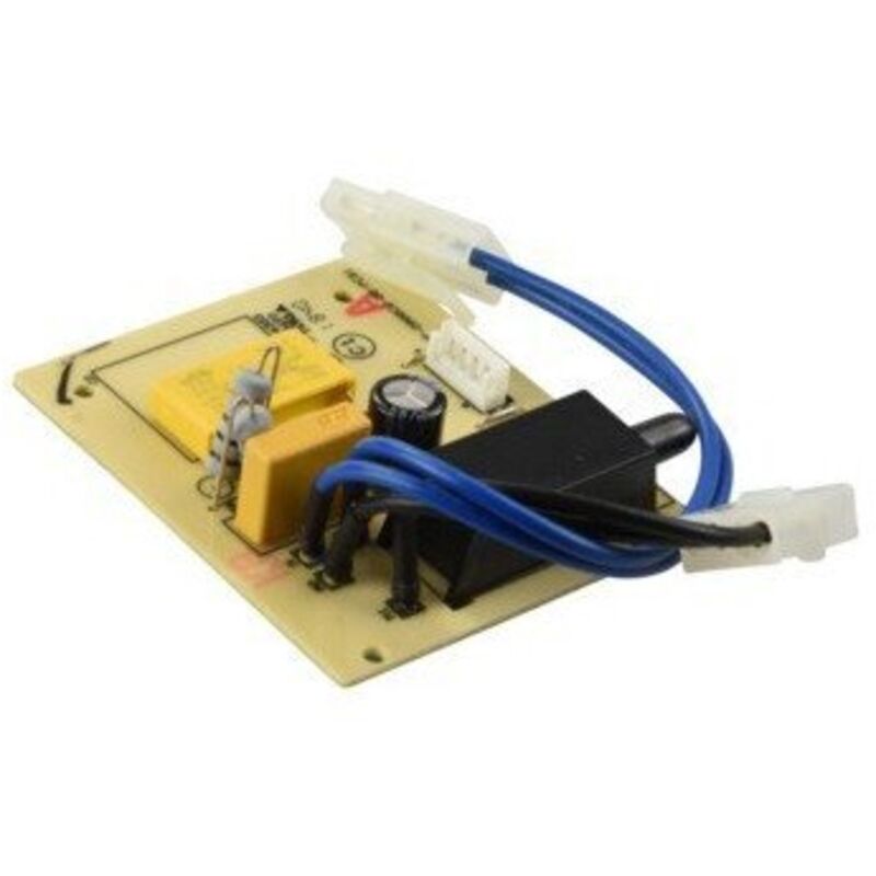 Module l1 pour aspirateur Electrolux 118197042