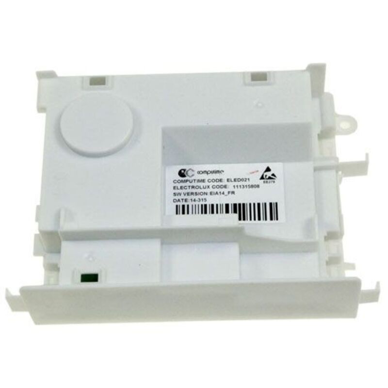 ELECTROLUX Module electronique moteur edw3000 pour lave vaisselle  - 1113158073 111315807