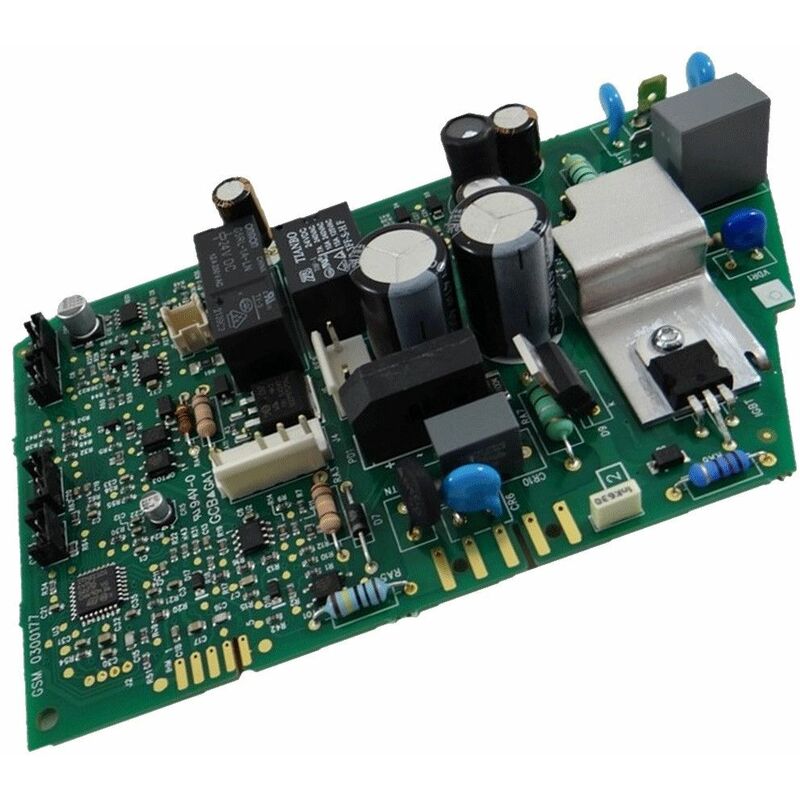 Moulinex - Module électronique companion