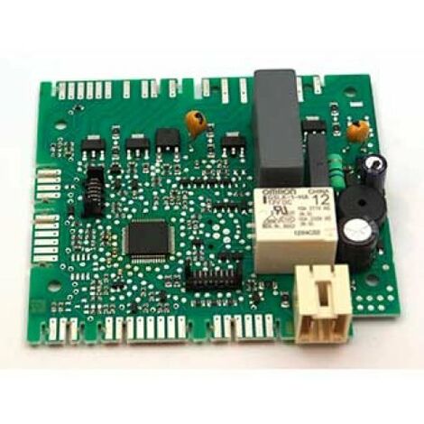 MODULE ELECTRONIQUE (NC-13/01) POUR LAVE VAISSELLE ROSIERES - 49025144