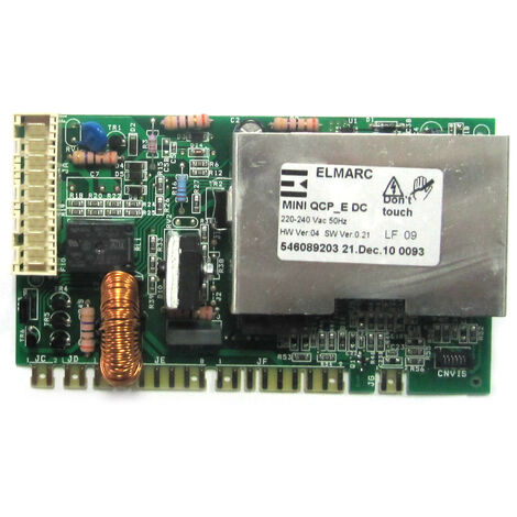 Module électronique NEWPOOL NEF1085460