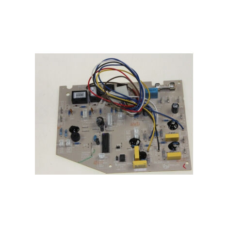 Module électronique pour Centrale Vapeur PHILIPS 423902134350