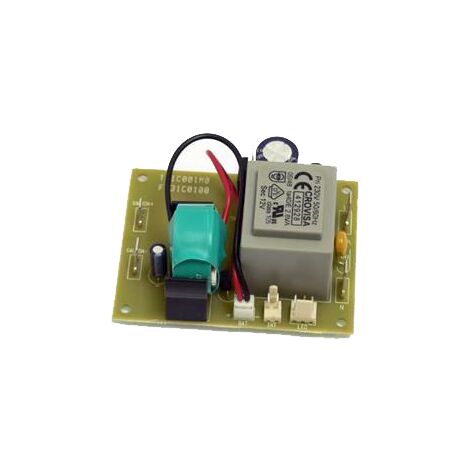 MODULE ELECTRONIQUE pour CHAUFFE EAU FAGOR - 95X9248