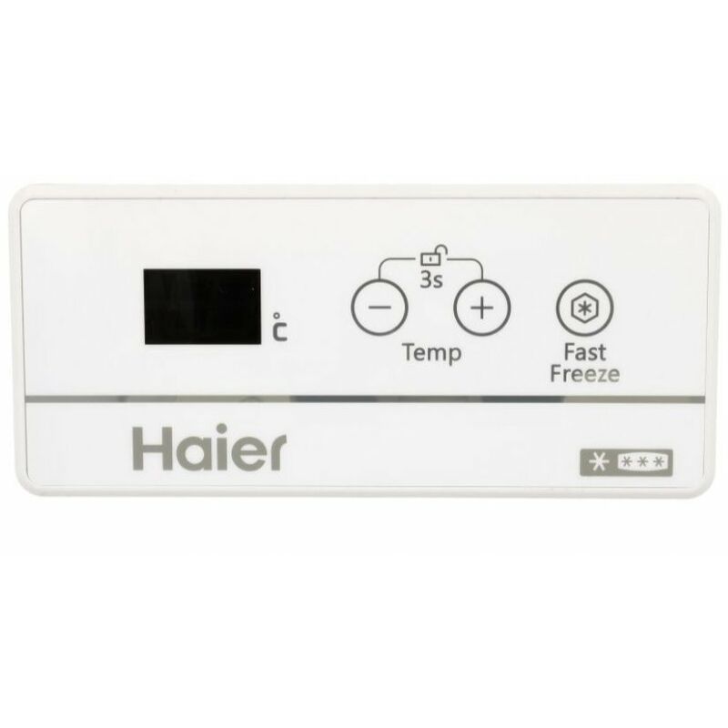 Module electronique pour congelateur Haier 0070825037B