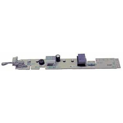 MODULE ELECTRONIQUE POUR CONGELATEUR LIEBHERR - 6133510