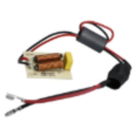 Module electronique pour coupe bordures AdvancedGrassCut 36 BOSCH - F016L72450