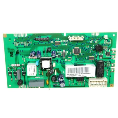 Module électronique pour Four SMEG  691651026