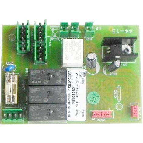 MODULE ELECTRONIQUE POUR HOTTE ELECTROLUX - 5027283500