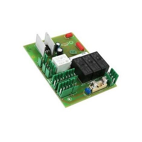 MODULE ÉLECTRONIQUE POUR HOTTE ELECTROLUX