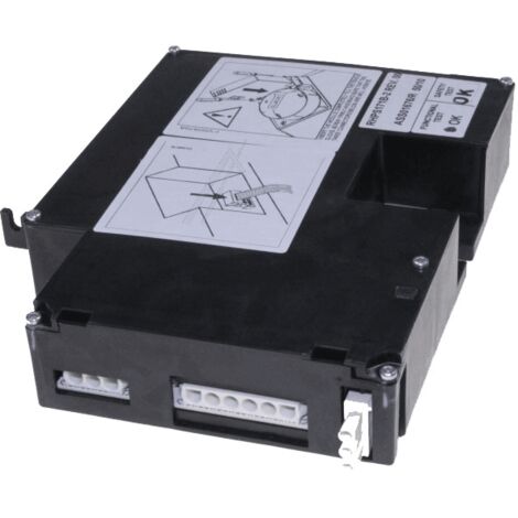 MODULE ELECTRONIQUE pour HOTTE INDESIT - C00098453