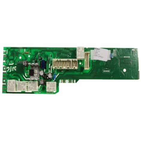 MODULE ELECTRONIQUE POUR LAVE LINGE CANDY - 49035486