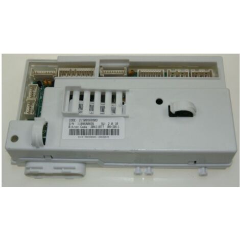 Module électronique pour Lave-Linge INDESIT C00263581